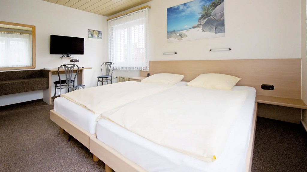 Preise Zimmer Hotel Victoria Weil Am Rhein