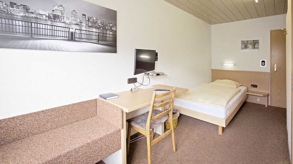 Preise Zimmer Hotel Victoria Weil Am Rhein